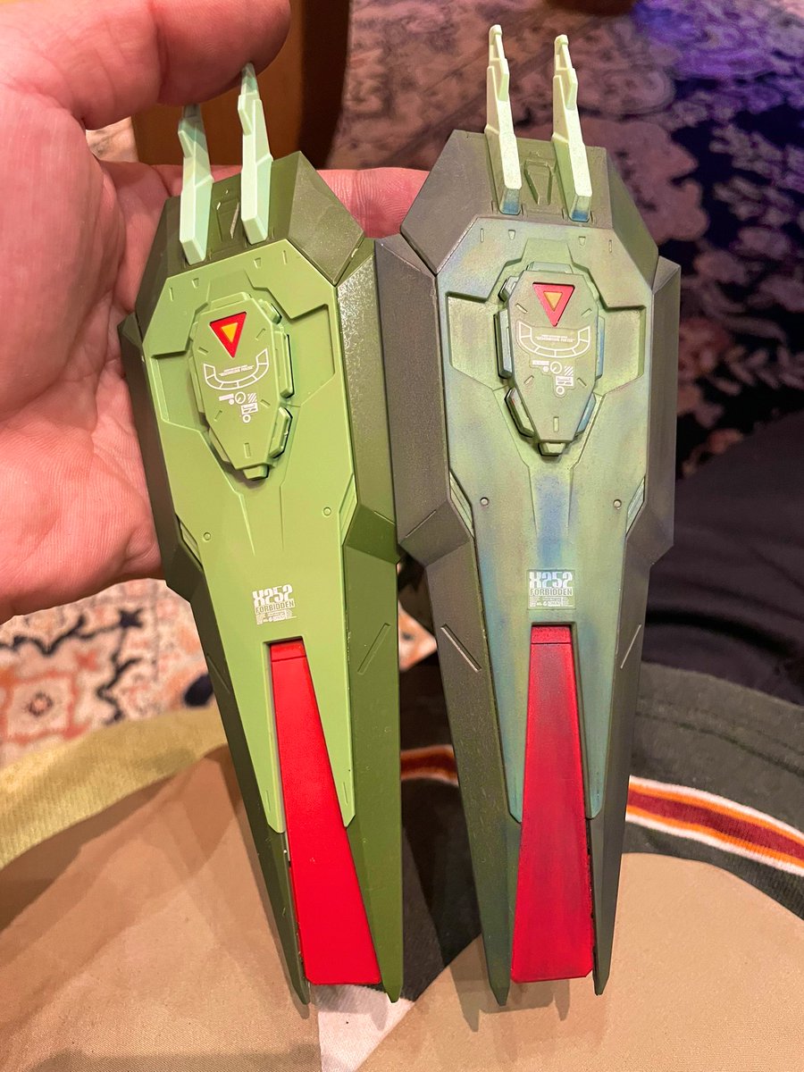 ちょっとずつ仕上がってきた