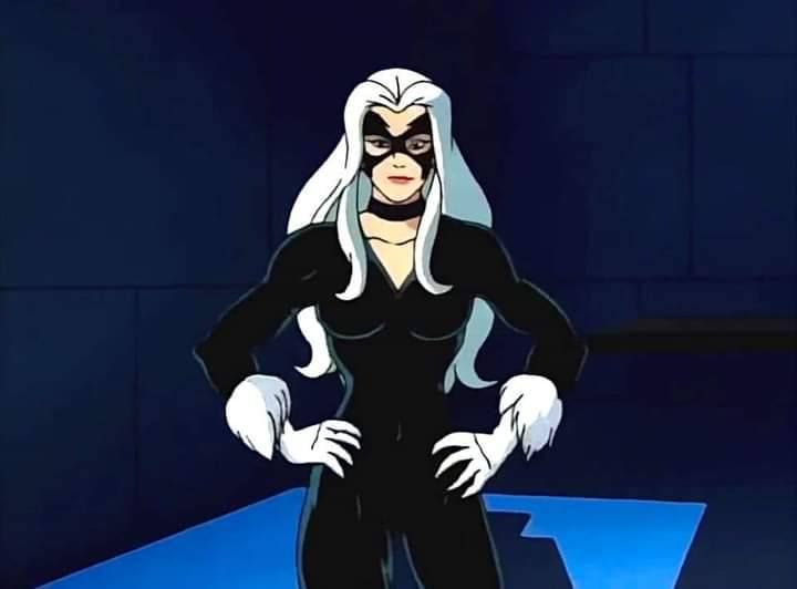 Nico Star - tweet media