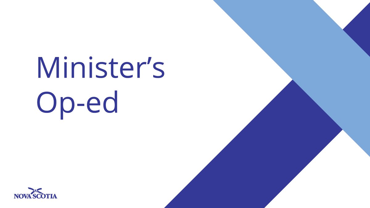 Nova Scotia Gov. tweet media