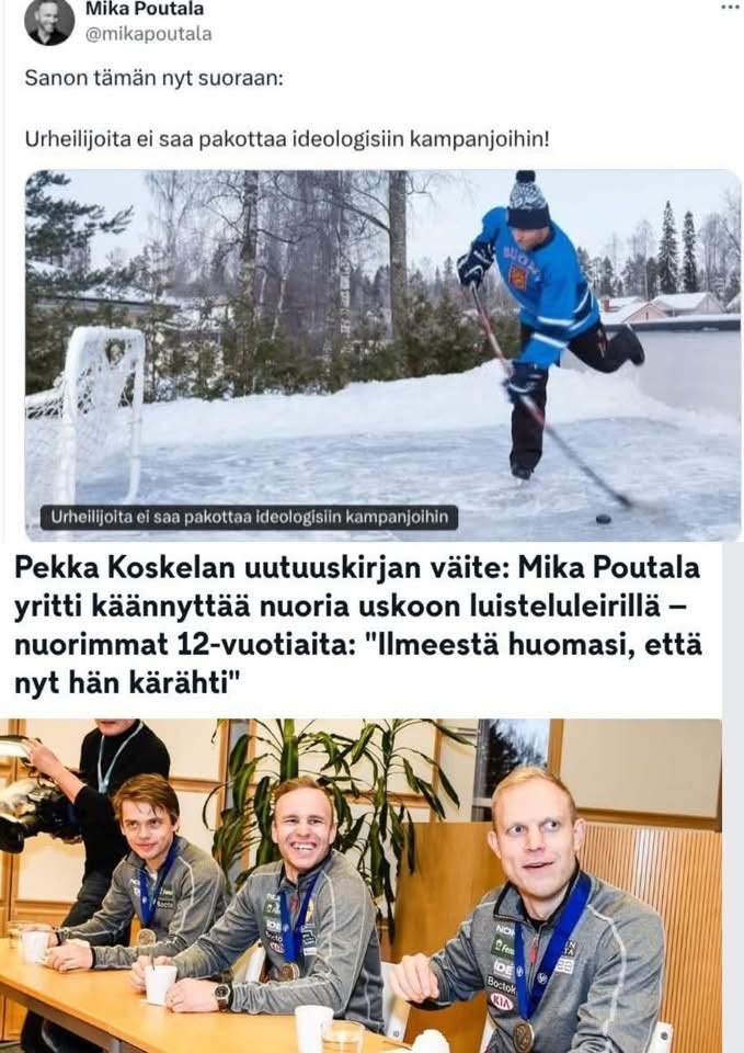 Laura Bims tweet media