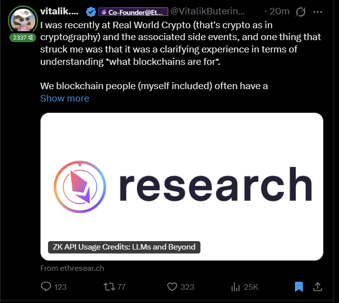 Alexa on Chain tweet media