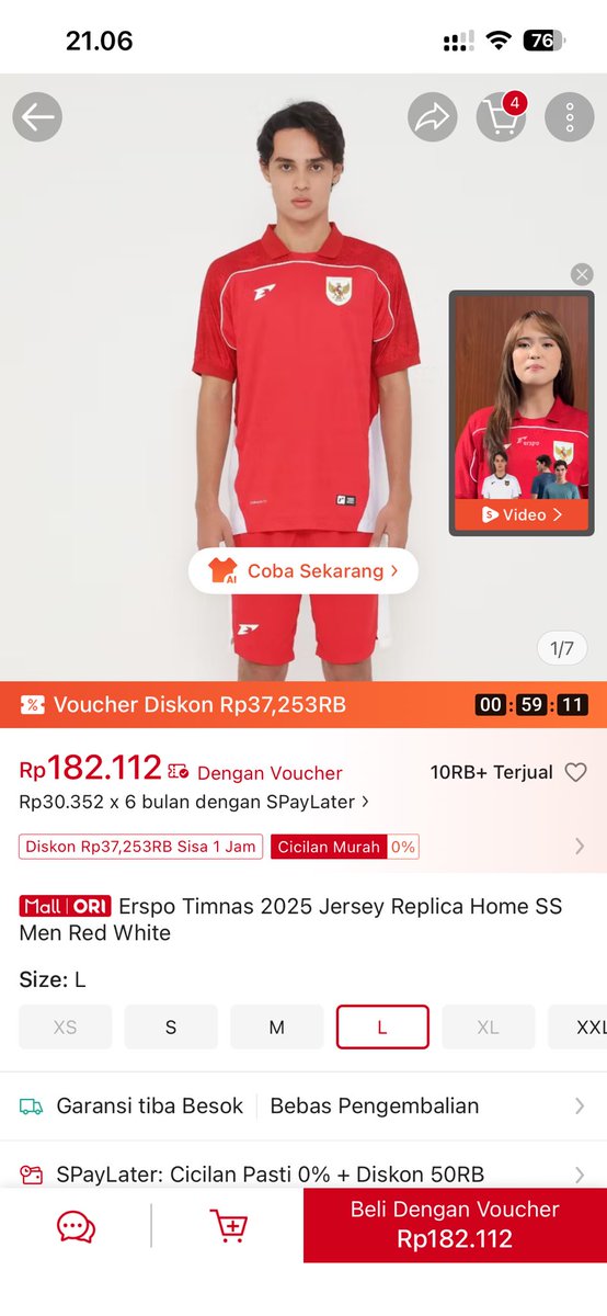 Virtual Footballers tweet media