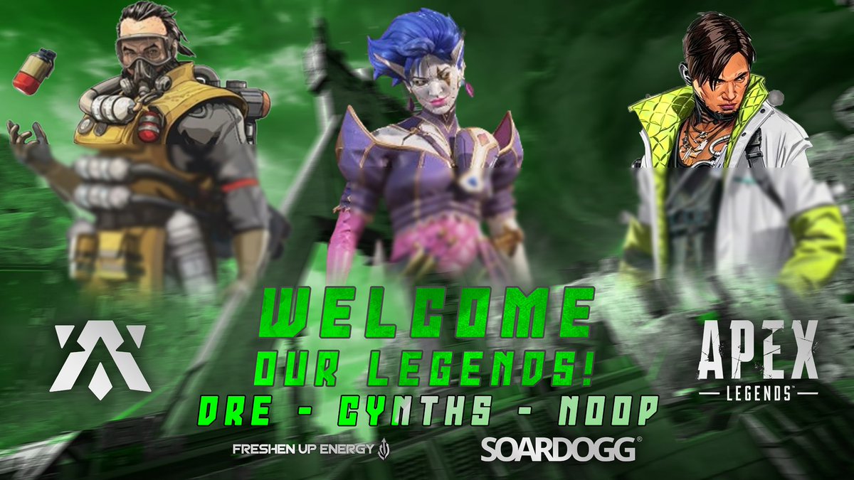 Avail Syndicate tweet media