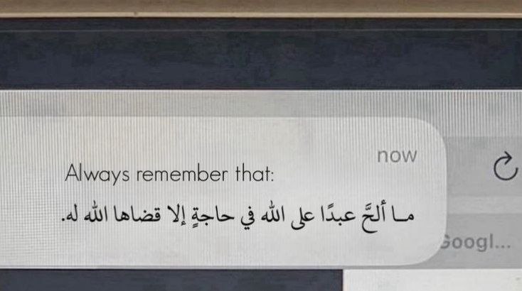 lliij_21's tweet photo. يارب عَوضًا بحجم رَحمتك .
أغفِر لِمَن لا يُملِكُ إلَّا الدُّعاء . https://t.co/VeipsXqhs3