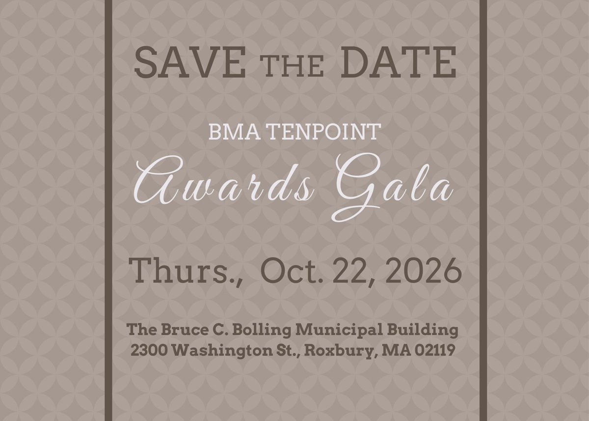 BMA TenPoint INC. tweet media