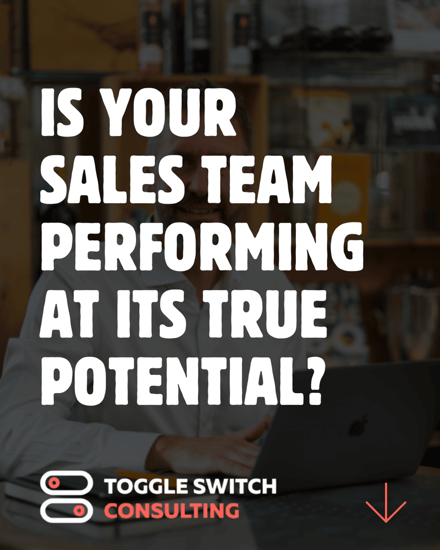 Toggle Switch Consulting (@SwitchToggle) / Posts / X
