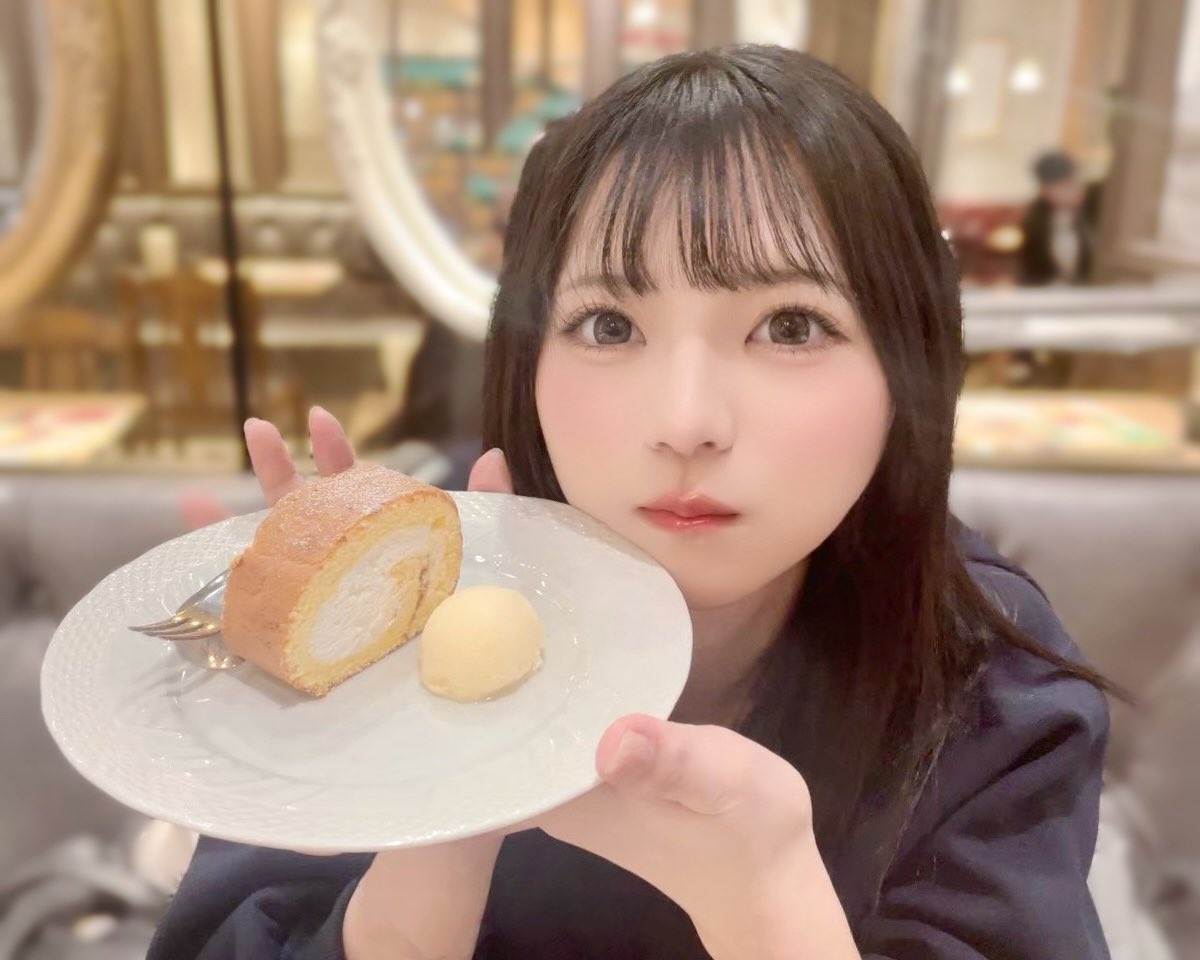 小松 穂葉 /おとは 🐾 tweet media