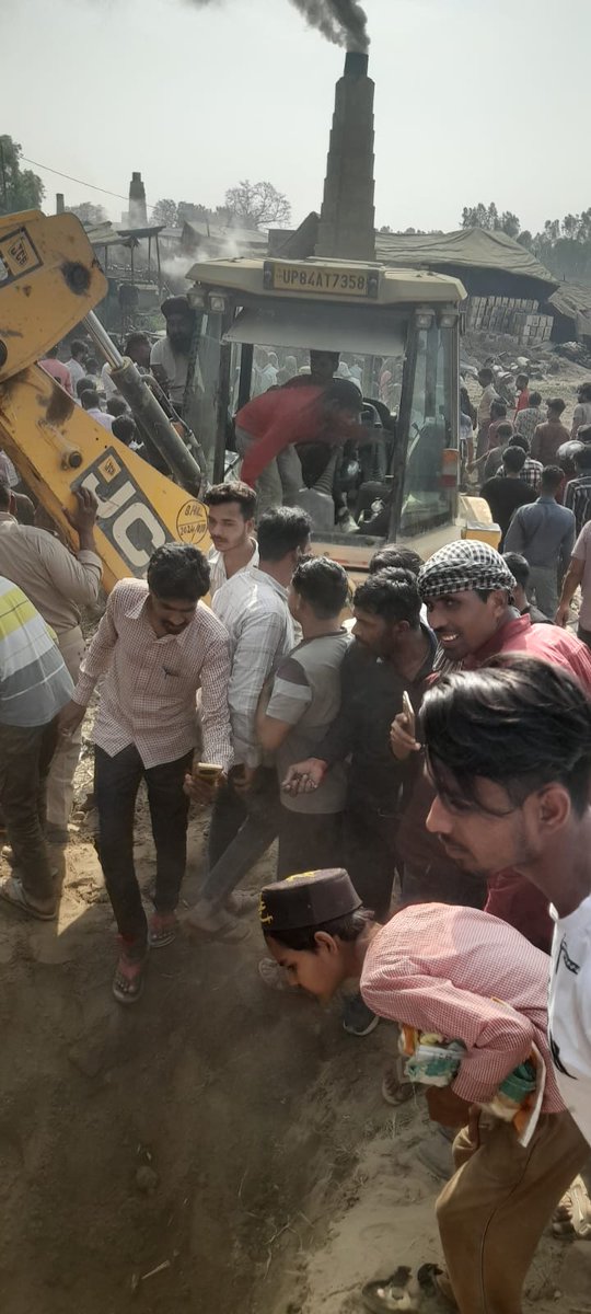 BAREILLY FIRE AND EMERGENCY SERVICES tweet media