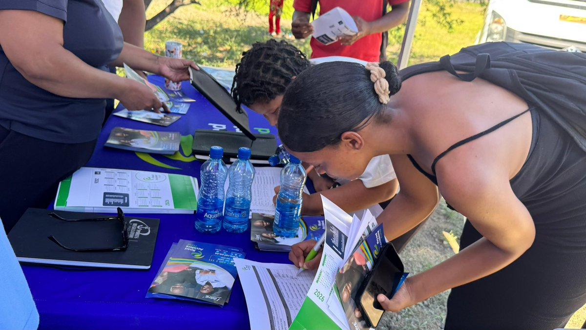 The Road Accident Fund tweet media