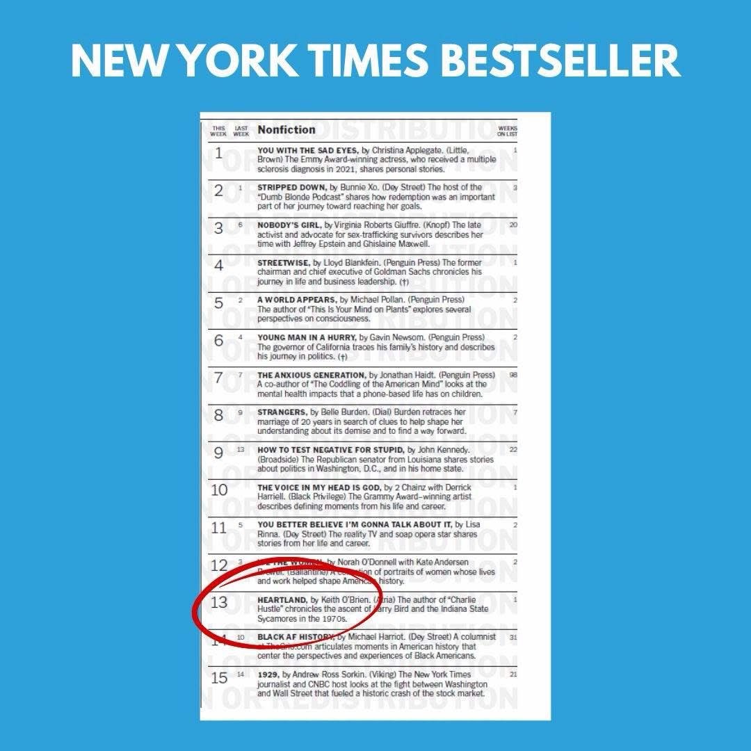 Tom James tweet media