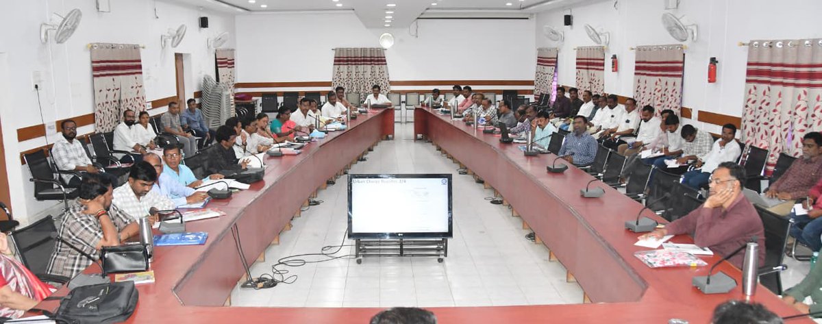 Collector Adilabad tweet media