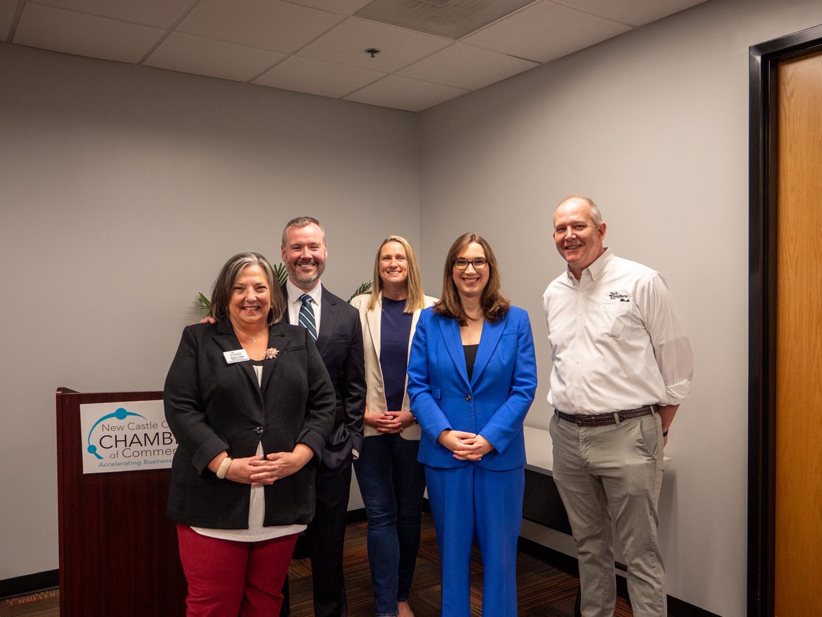 Congresswoman Sarah McBride tweet media