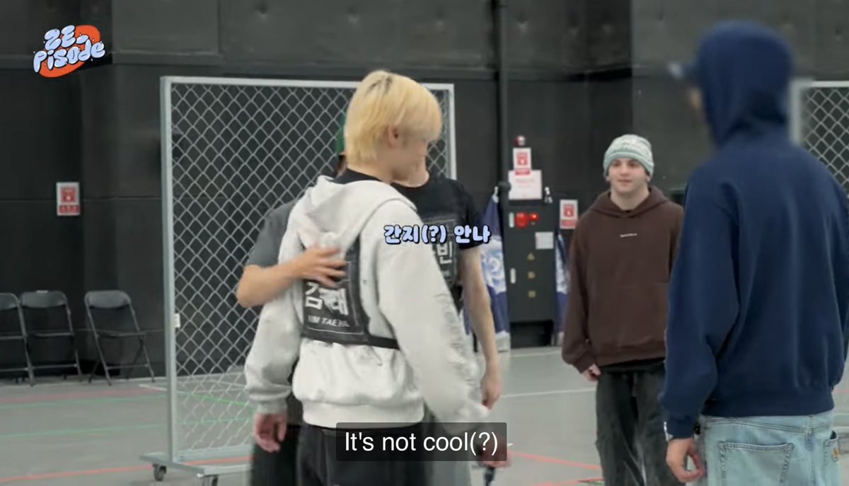 is that who i think it is… WHY IS HE EVERYWHERE