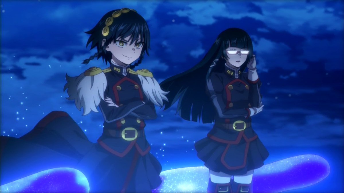 援軍　#まとスレ