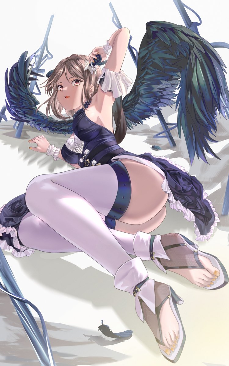 MOSTA // tweet media