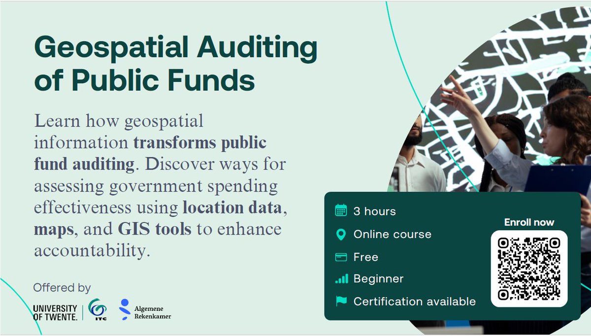 INTOSAI Journal tweet media