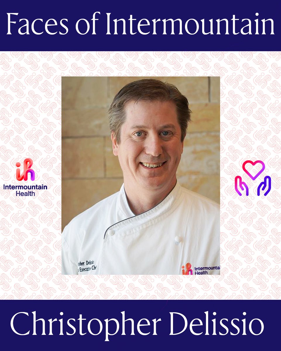 Intermountain Health tweet media