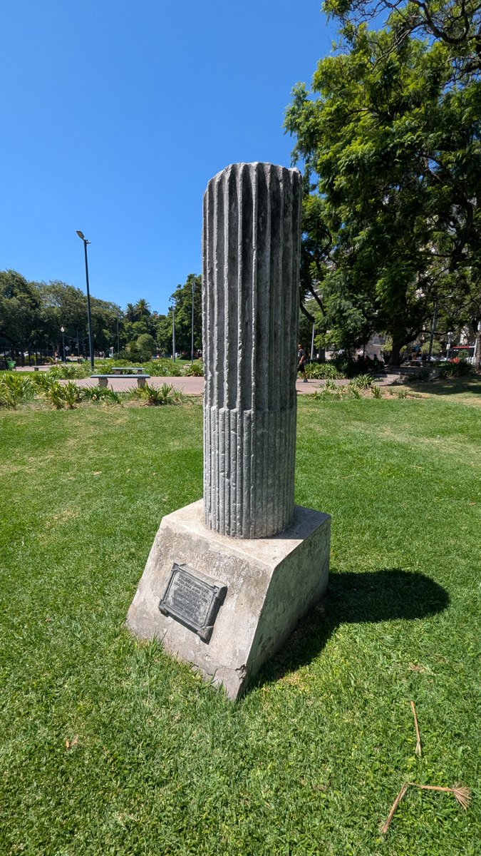 Leila Aisen - Amar Viajar tweet media