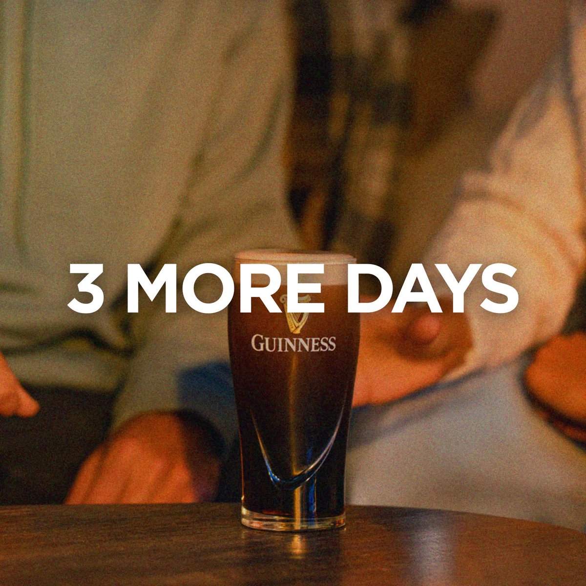 St. Patrick's Day Parade tweet media