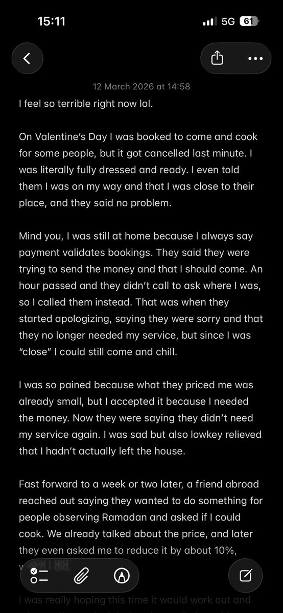 khoffo_b's tweet photo. @msbisiagain Just did… here’s why https://t.co/r1BjZgRkIl