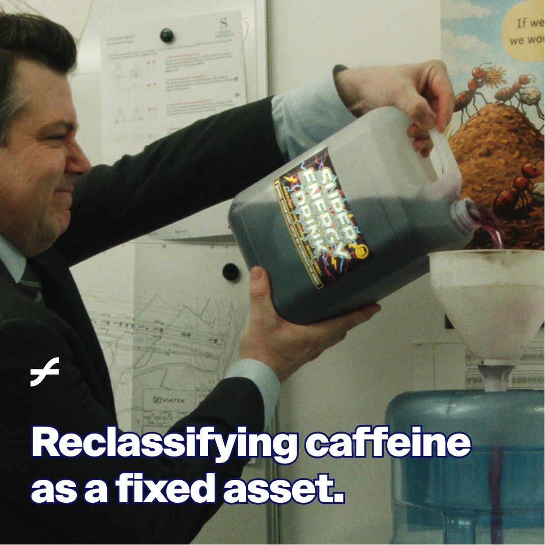 LiveFlow tweet media