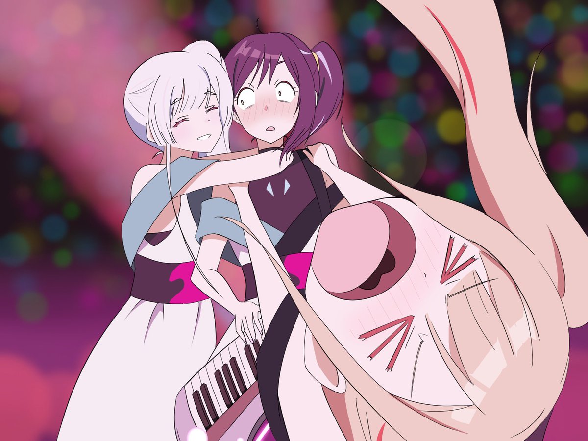 アルマ tweet media