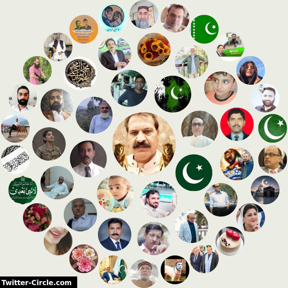 ch irfan ali #نون_کا_جنون tweet media