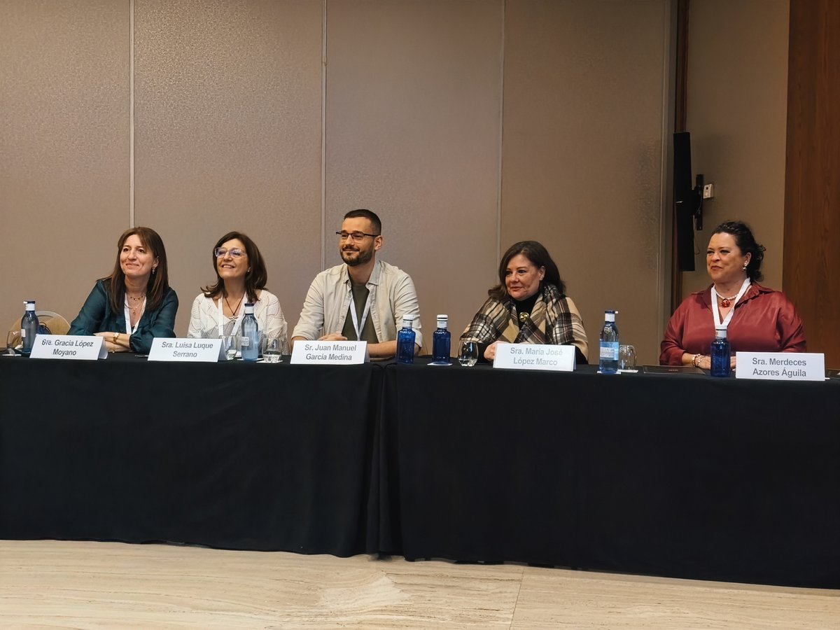 Asociacion Española de Enfermeria en Cardiologia tweet media