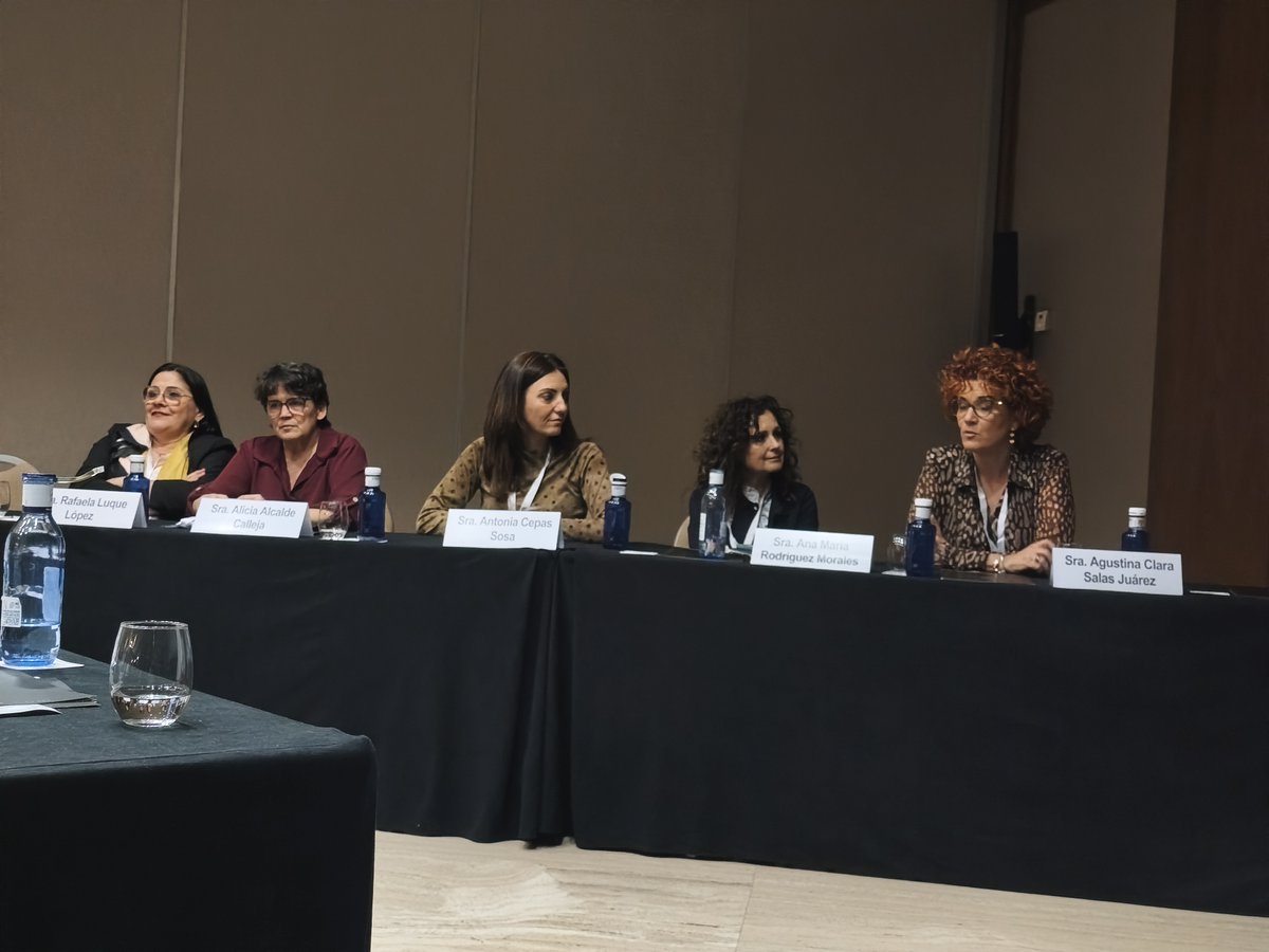 Asociacion Española de Enfermeria en Cardiologia tweet media