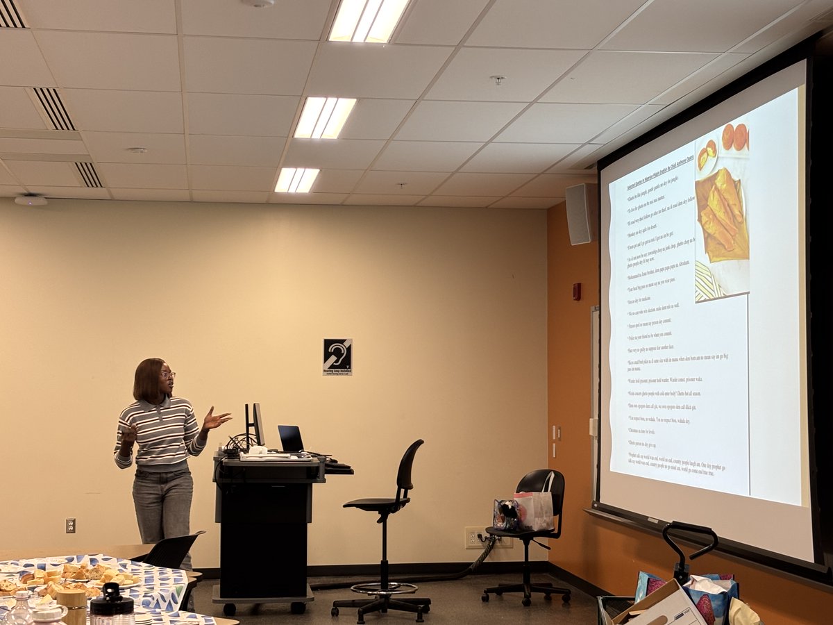 Purdue Languages tweet media