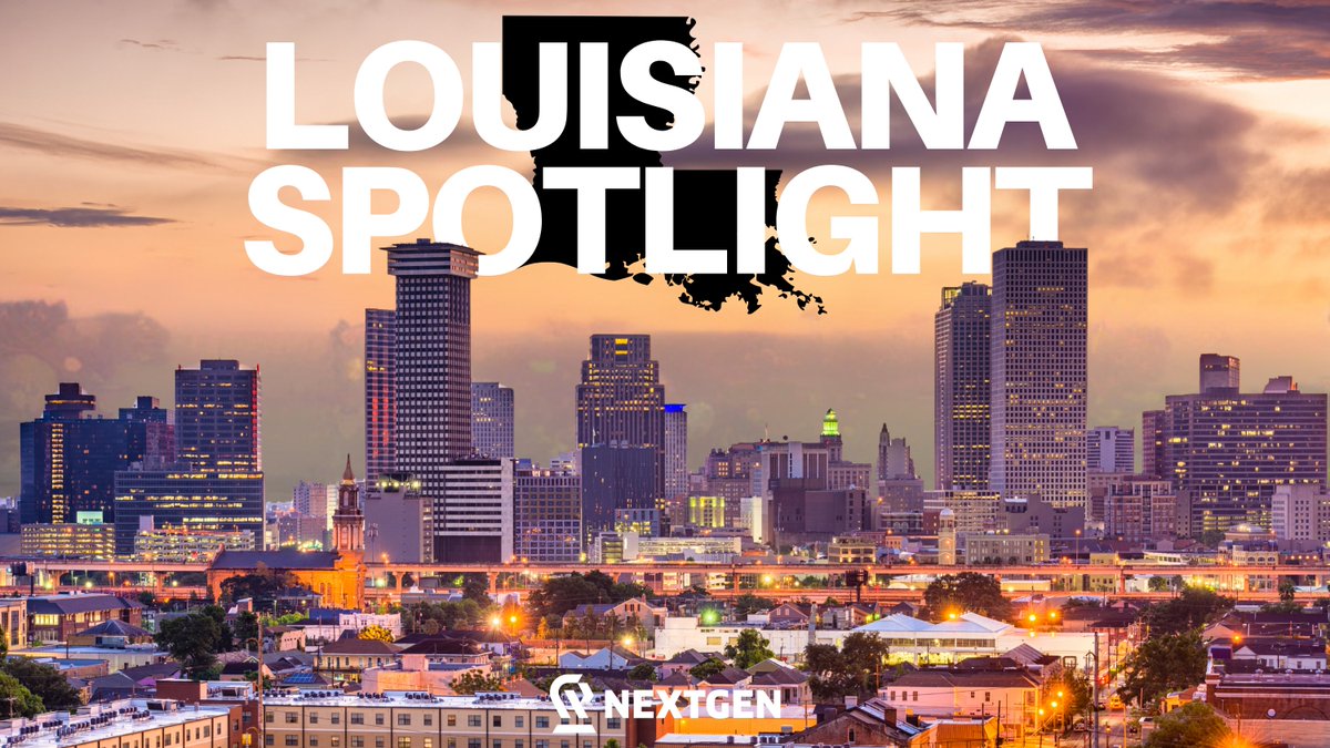 NextGen Prospect tweet media