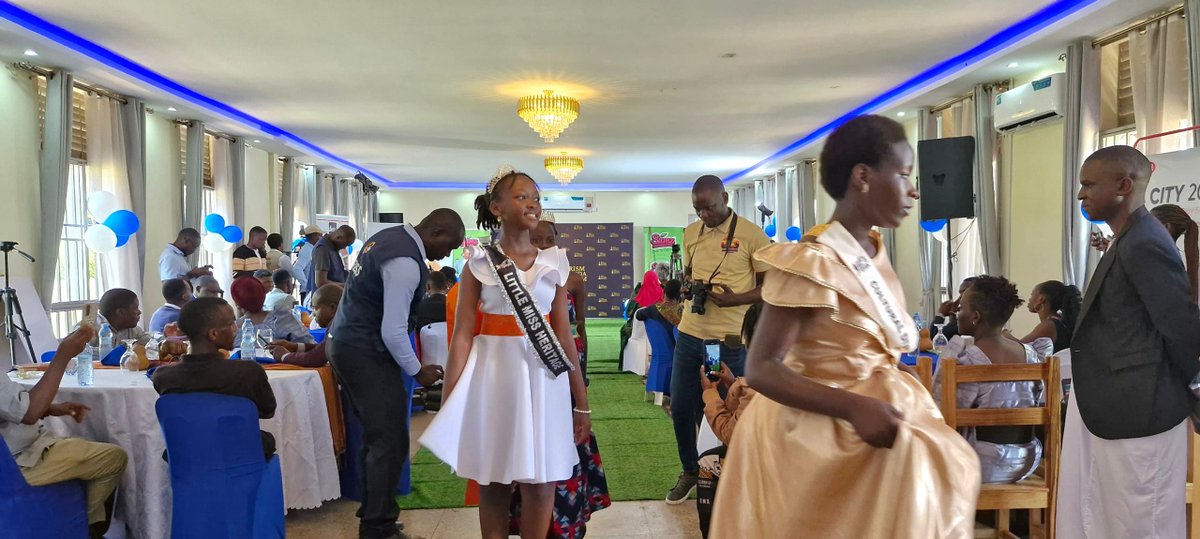 SSAZA KYADDONDO tweet media