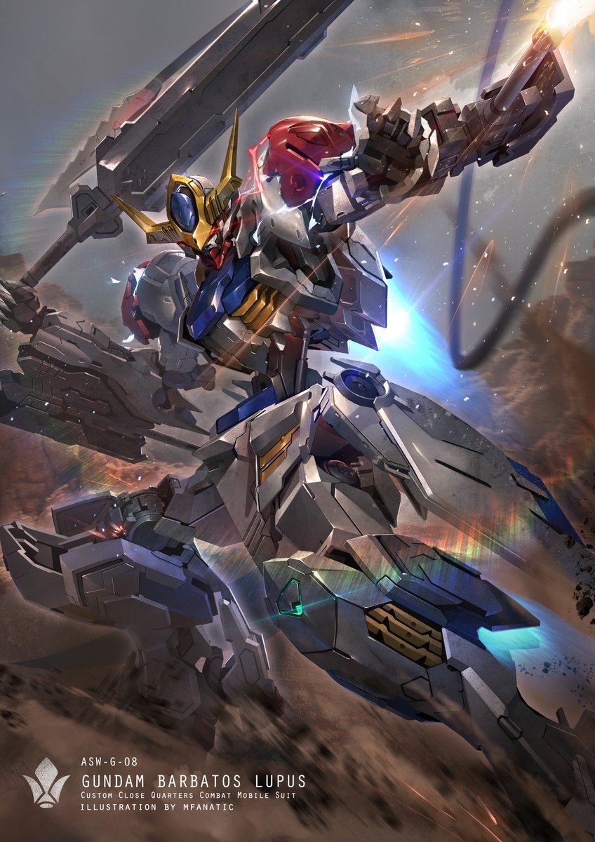 "I'll remove those bothersome chains from you."
"so show me,your true power!"