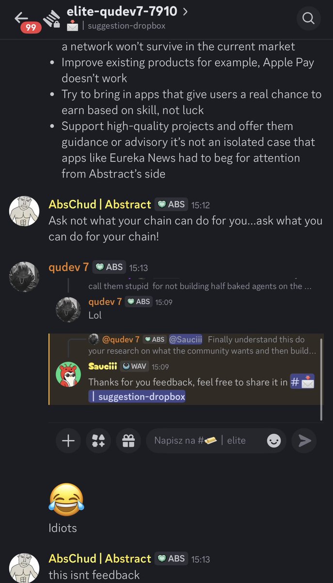 qudev7🥷 tweet media