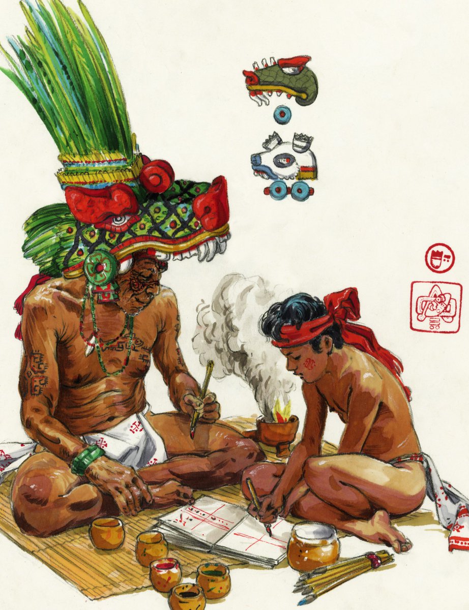 Corazon Mexica tweet media