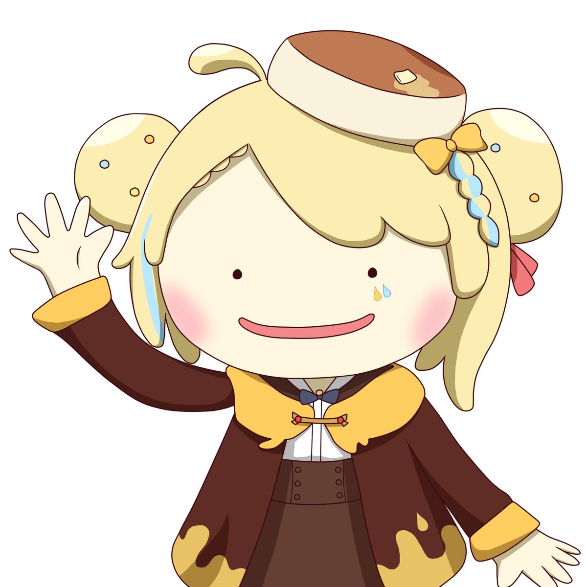 秋野良 tweet media