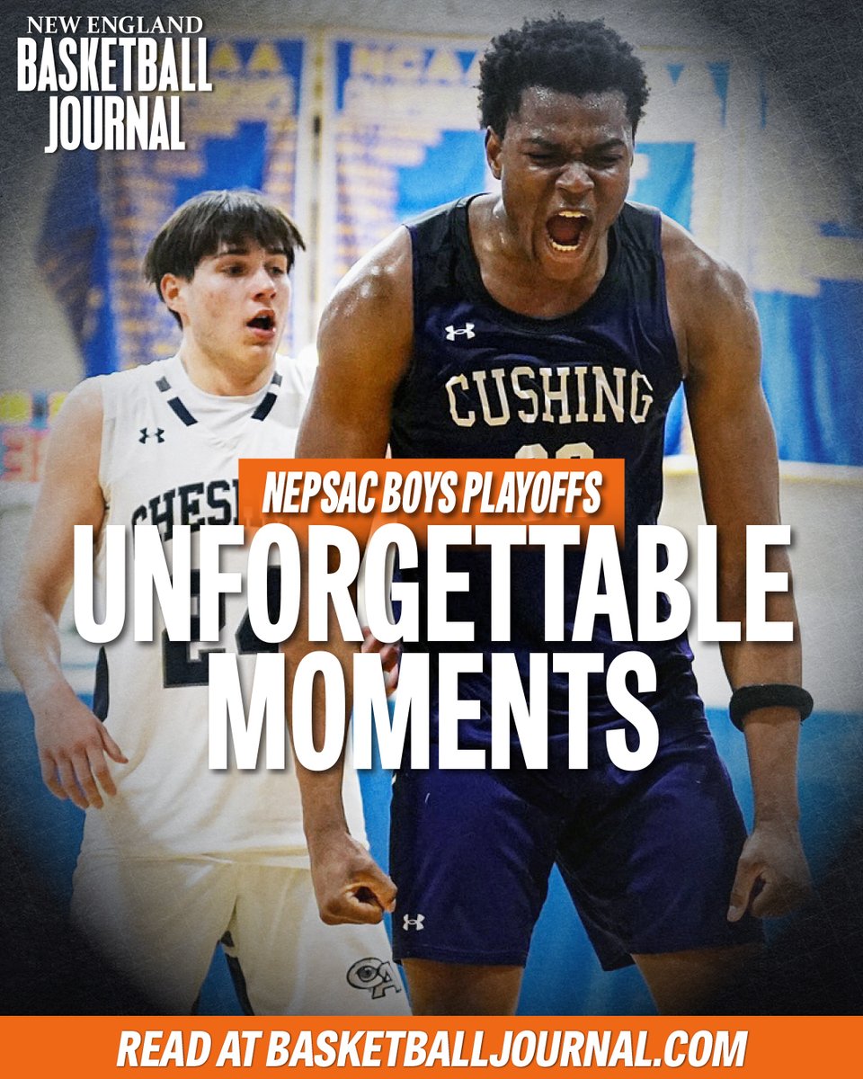 New England Basketball Journal tweet media