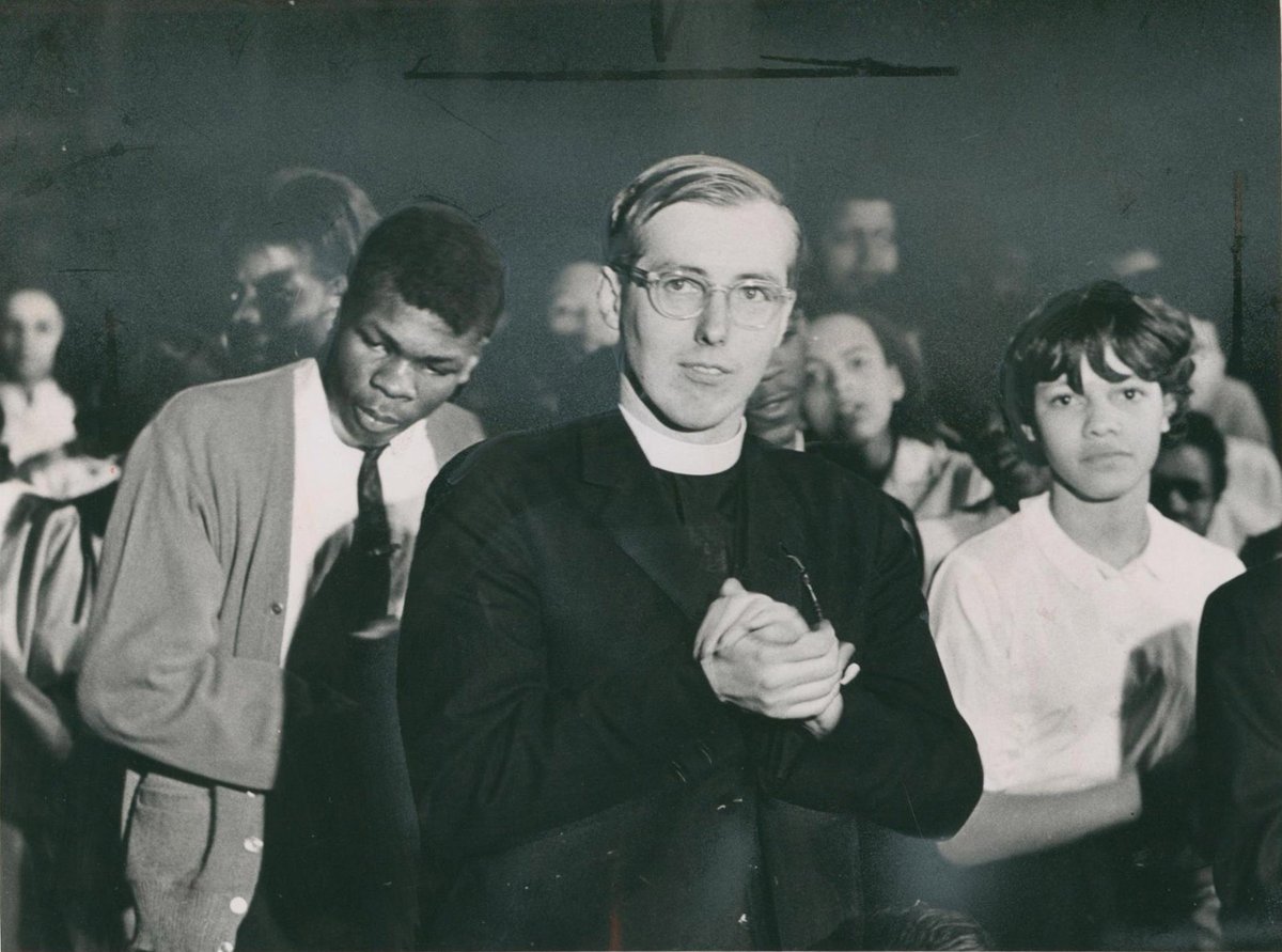 Northeastern University Library tweet media