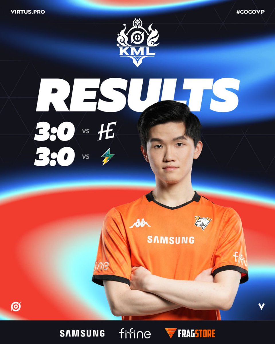 Virtus.pro tweet media