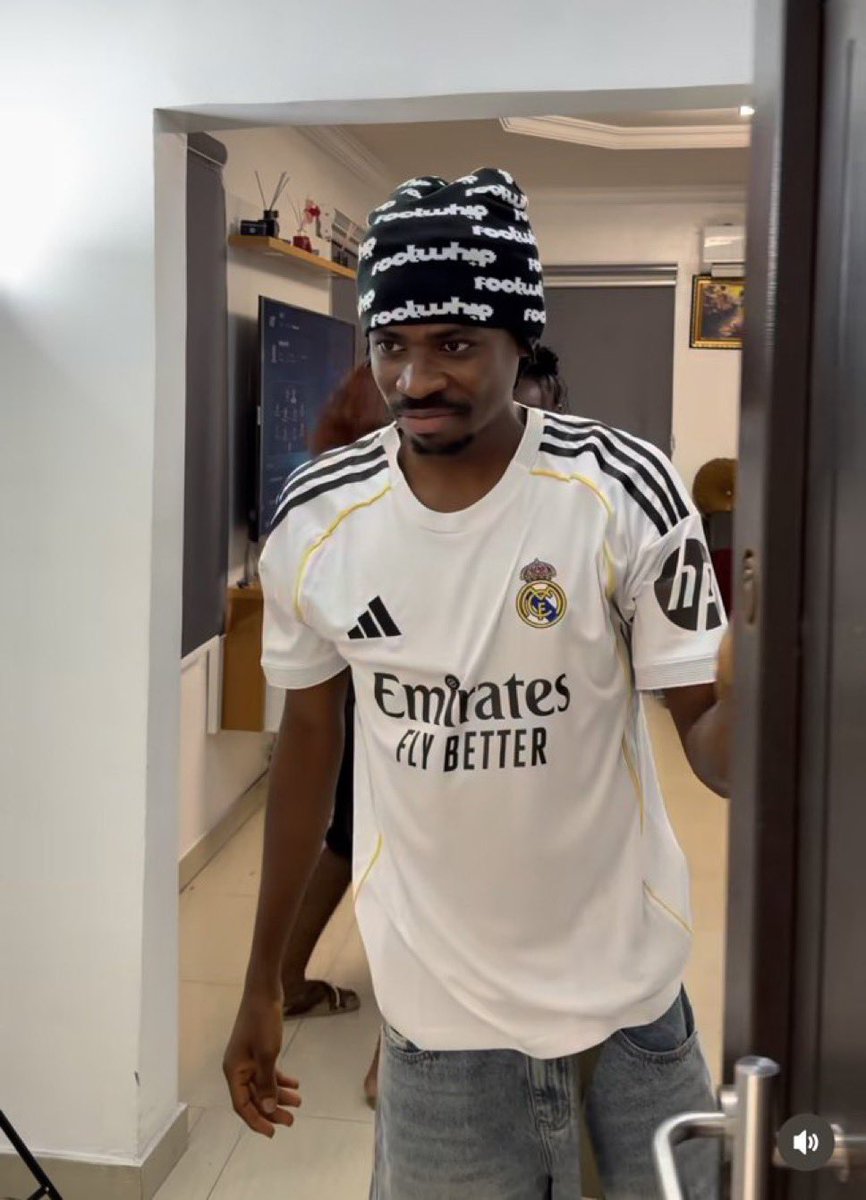 I just retrieved my mtn because of you guys

i fit beat Una anyy time like I did to this man😹