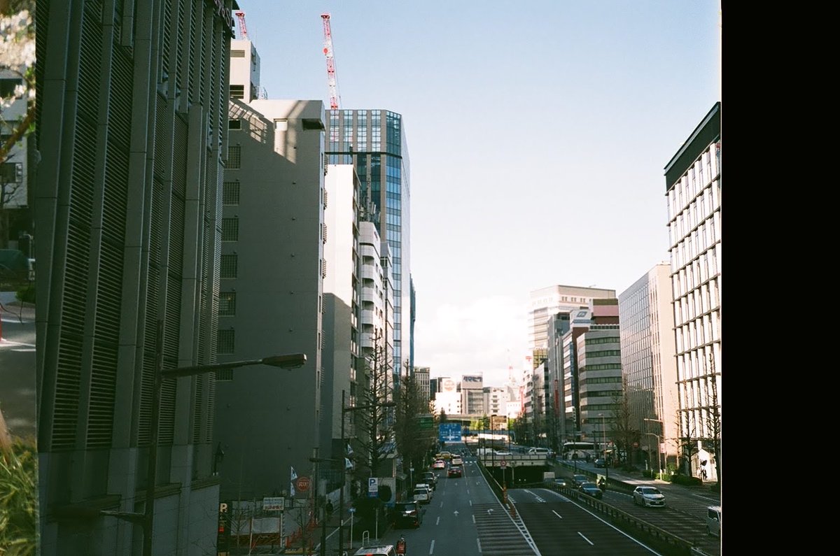 risa_rooming's tweet photo. Tokyo photo🗼
#konica #bigminif https://t.co/siqeJXtaRz