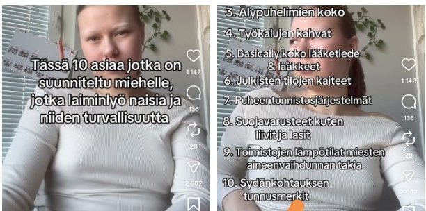 Mira Annika 🇫🇮 tweet media