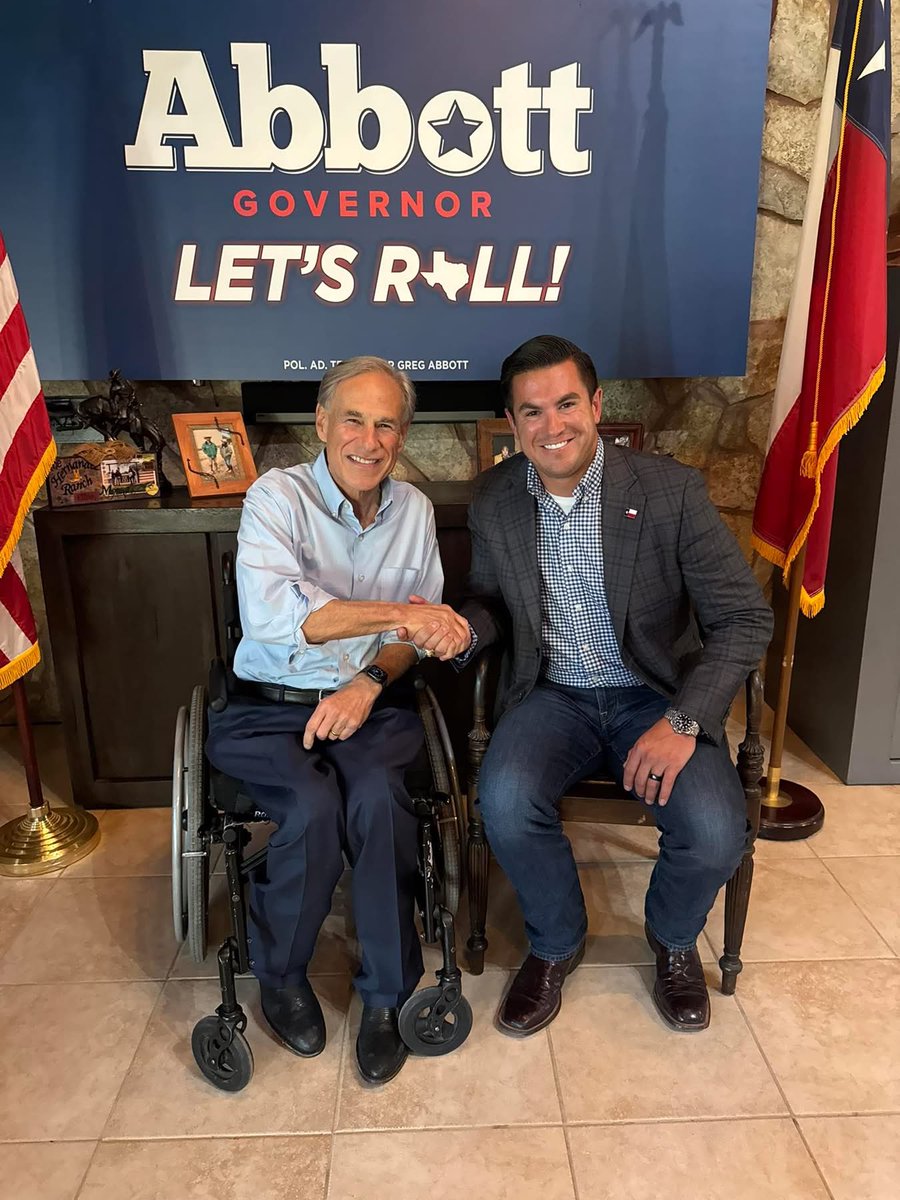 Eric D Flores tweet media