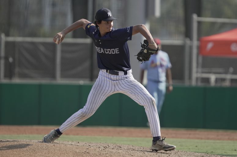 NE Baseball Journal tweet media