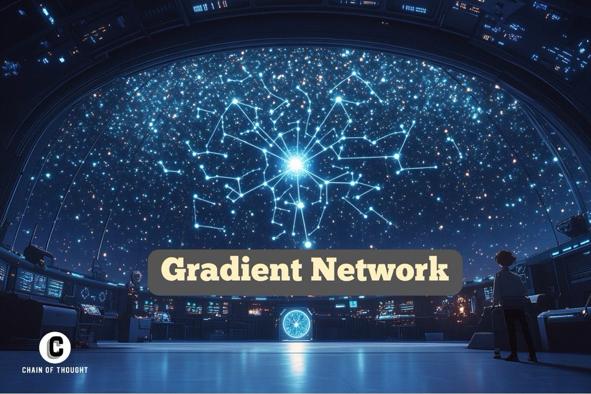 Chain of Thought tweet media