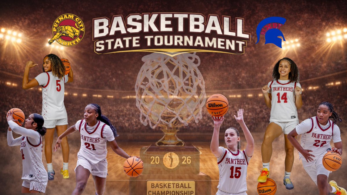 P.C. North Athletics tweet media