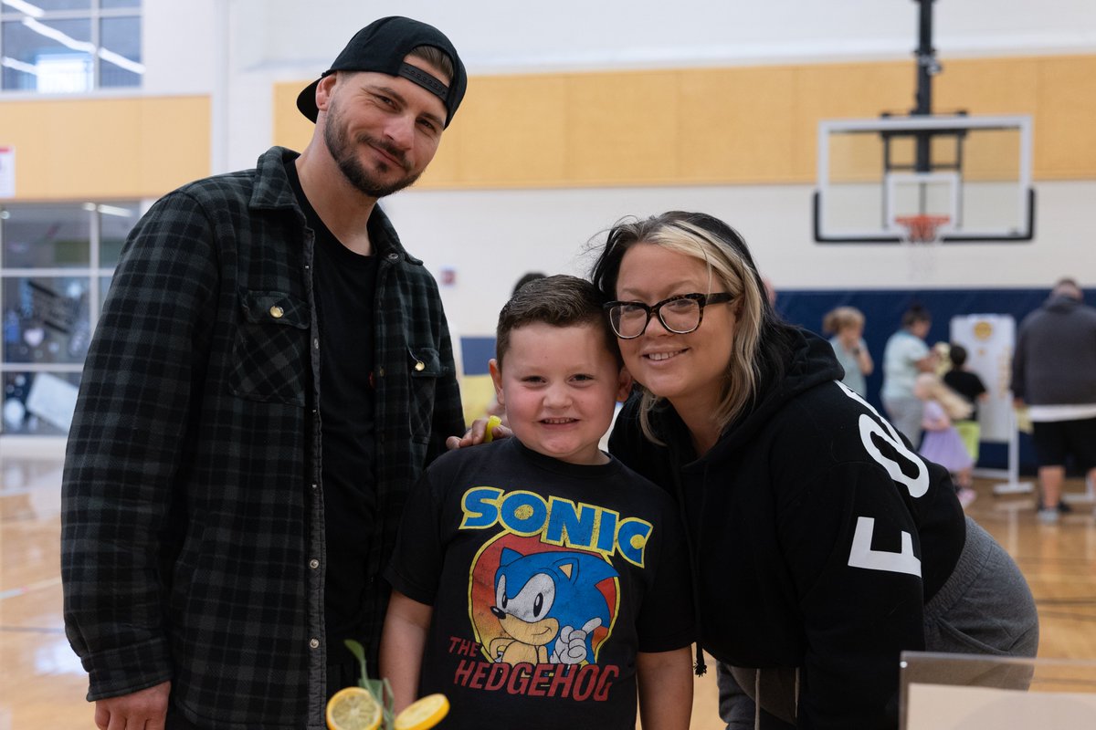 South Western City Schools tweet media