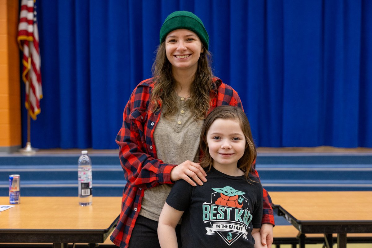 South Western City Schools tweet media