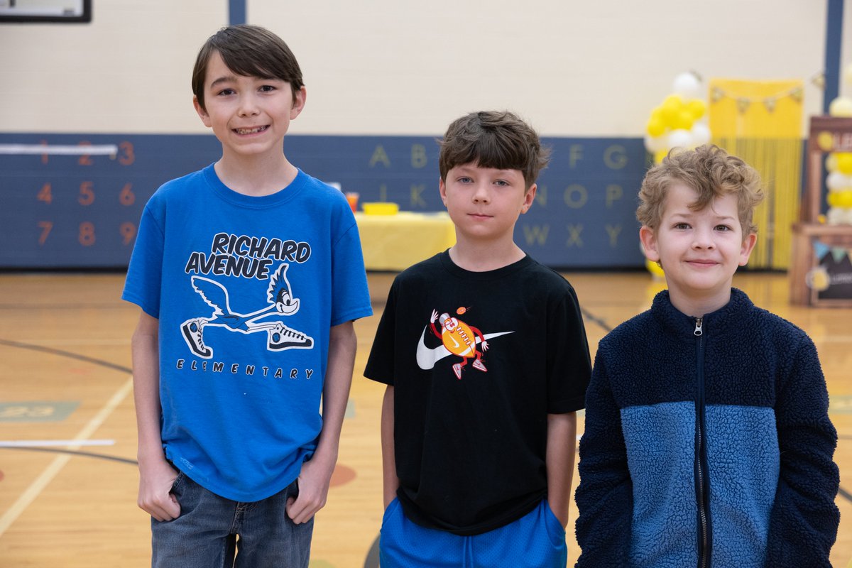 South Western City Schools tweet media