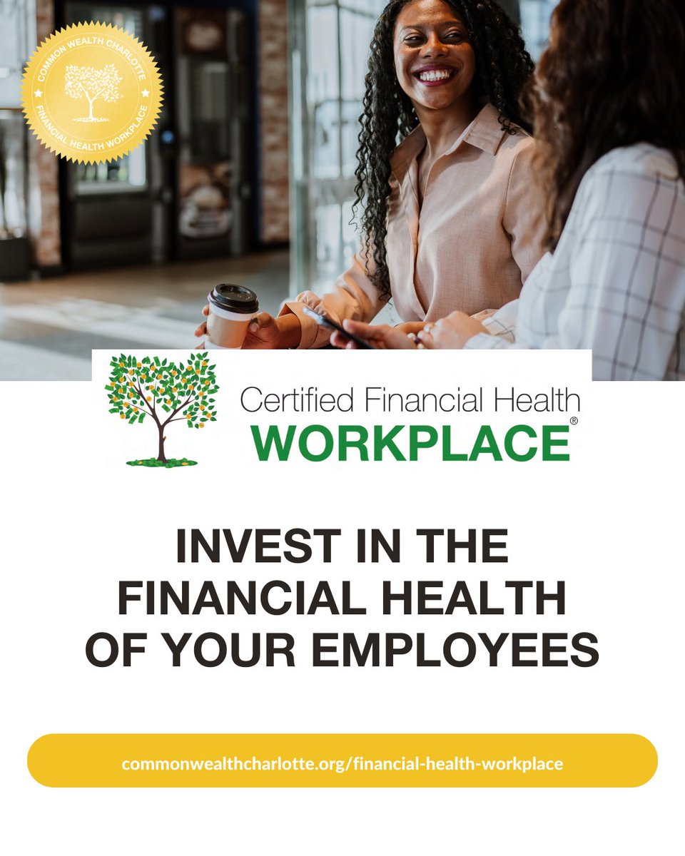 Common Wealth Charlotte tweet media